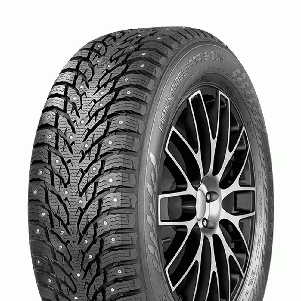 Nokian tyres hakkapeliitta 9. Шины Nokian Hakkapeliitta 9. Nokian Hakkapeliitta 9 SUV 245/50 r19 105t XL. 255/55r18 XL 109t Nokian Hakkapeliitta 9 SUV шип.. Nokian 235\55 r19 hkpl9 SUV Мосавтошина.